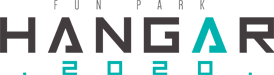 Logo da HANGAR2020